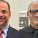 吉尔·哈拉里与乔纳森·西尔弗曼重返Paradigm，领导全新实体制作部门