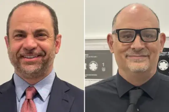 吉尔·哈拉里与乔纳森·西尔弗曼重返Paradigm，领导全新实体制作部门