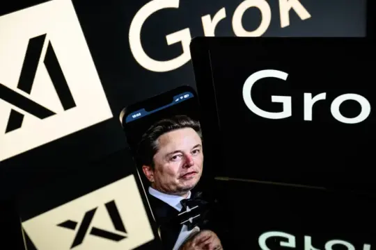 马斯克未出席巴黎检方自愿面谈 X与Grok相关调查持续推进