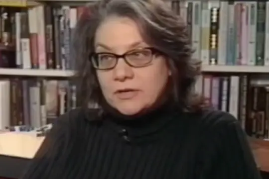 安·戈多夫逝世：传奇图书编辑与出版人享年76岁