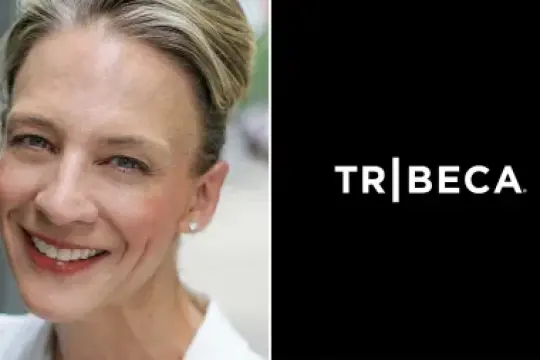 Tribeca企业任命BBC Studios及FilmBuff前高管Janet Brown为首席商务官
