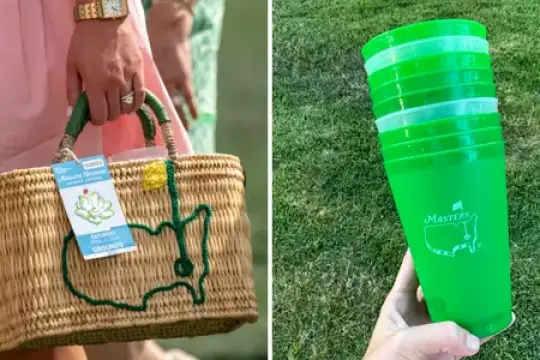 我第一次参加大师赛：从手机禁令到1.5美元三明治，真实体验揭秘