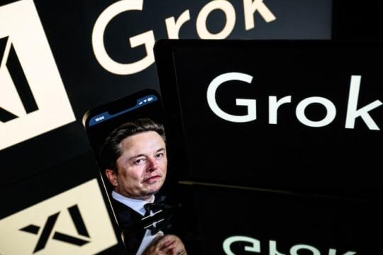 监管机构称AI工具Grok被用于制作儿童性虐待图像