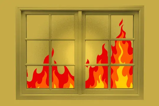 在动荡新闻周期中维持工作效率的应对方式