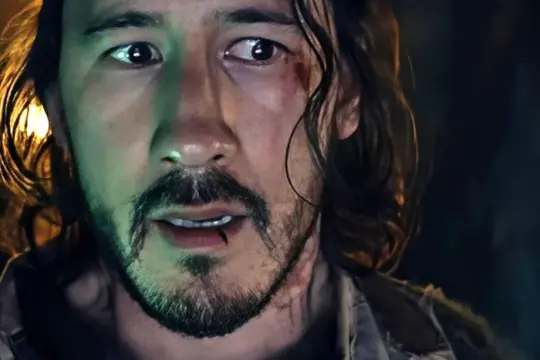 《铁肺》影评：YouTuber Markiplier首部大银幕科幻恐怖片口碑平淡