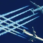 研究称欧洲航空排放已超疫情前水平 瑞安航空碳足迹较2019年增50%