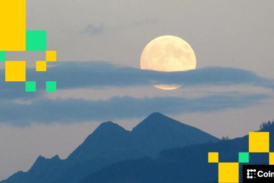 MoonPay为AI加密代理接入Ledger硬件签名，以降低钱包密钥风险