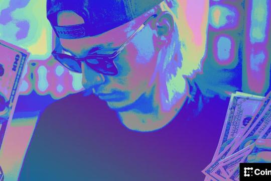 加密交易员一天内将285美元变成62.7万美元，链上分析称或涉“内部人士”操作