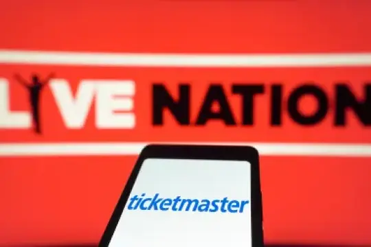 参议员敦促法官严格审查Live Nation与司法部的Ticketmaster和解协议