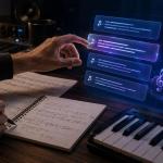 JASRAC 明确 AI 生成音乐管理方针：歌词或乐曲只要一部分由人创作，就只管理“人创作的部分”
