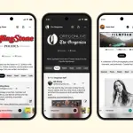 Flipboard 推出全新社交网站工具 整合开放社交网络内容