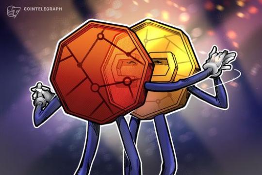 万事达卡启动全球加密合作伙伴计划 联结85家机构探索区块链支付