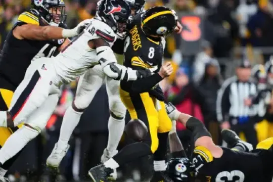 美国司法部调查NFL媒体合作协议