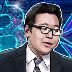 Fundstrat李扬：贵金属涨势放缓后加密货币或迎补涨