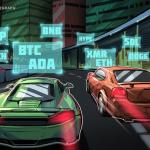 价格观察：比特币重返6.9万美元上方 以太坊回到2000美元附近