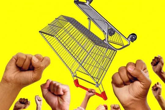 美国消费者怒气上升：服务纠纷频发背后不止是物价问题