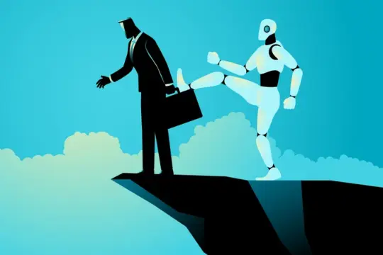 人工智能是否正在取代澳大利亚岗位？企业裁员潮引发“AI成因”争议