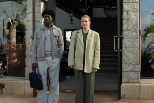 HBO剧集《Industry》第四季以金融科技欺诈情节贴近现实