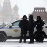 俄媒称疑似网络犯罪论坛LeakBase管理员在俄被捕