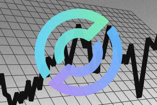 业绩大幅超预期推动股价飙升 Circle盘中涨逾25%