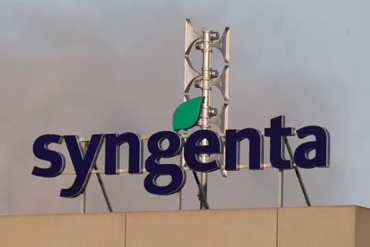 中国控股的先正达将在英国建设1亿英镑生物科学新中心