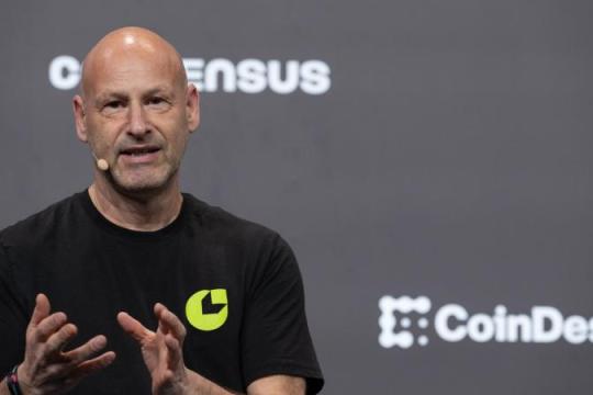 乔·卢宾称“蓝筹”DeFi安全性可与传统金融比肩，并警告比特币面临量子计算风险