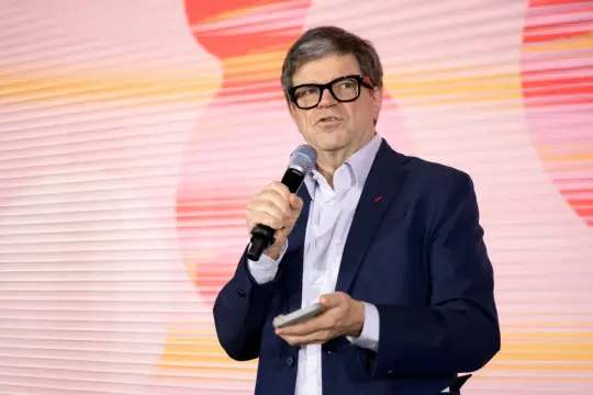 Yann LeCun创立世界模型初创公司 AMI Labs，总部落地巴黎