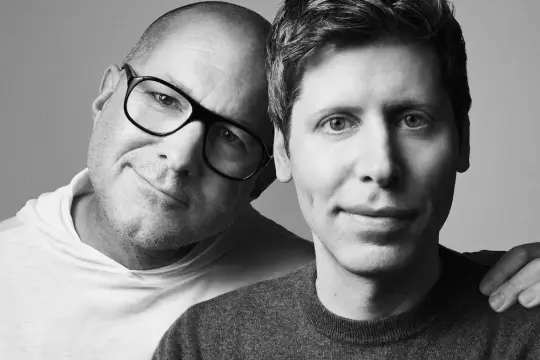 OpenAI拟于2026年推出首款硬件设备 或为无屏幕耳塞