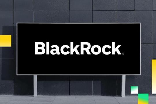 贝莱德申请推出iShares比特币优质收益ETF，拟通过覆盖性看涨期权策略获取收益