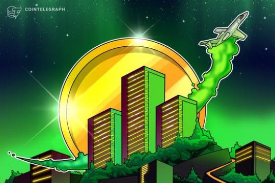 ETHZilla发行喷气发动机租赁挂钩代币 加速布局资产代币化