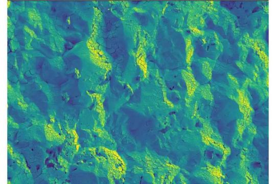 基于扩散模型的电化学人工智能成功用于电镀预测