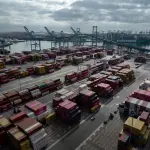 民调：七成美国人称特朗普关税推高个人支出