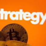 MicroStrategy优先股跌至历史新低 比特币融资模式承压