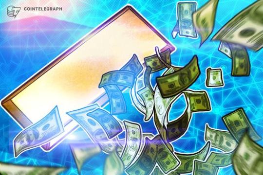 Santiment：稳定币市值下滑显示资金偏好转向黄金