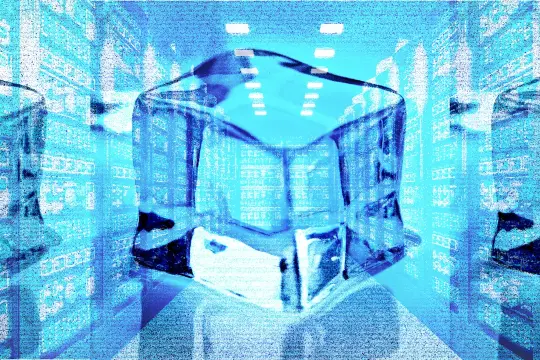 英伟达新平台引发数据中心冷却设备需求疑虑 多家相关公司股价承压