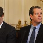 Arkham：Winklevoss Capital转入572枚比特币至保管地址，链上余额降至2012年以来最低