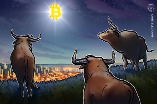 分析称比特币ETF抛售或为新一轮长期机构资金入场“净化”