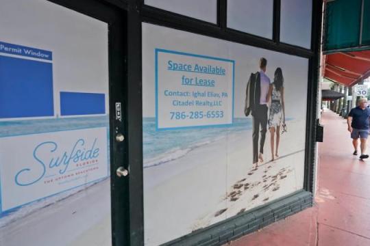 美国1月消费者信心指数降至2014年以来最低