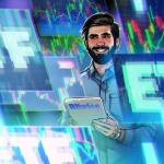 Bitwise收购质押服务商Chorus One 扩展多链质押与加密ETF布局