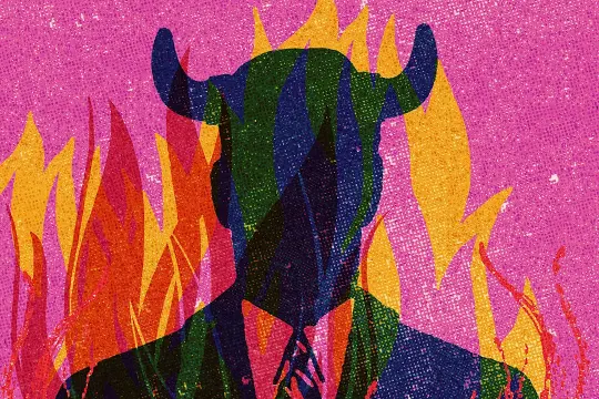 为什么团队需要“反对者”角色