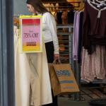 GLP-1减重潮推动美国服装消费预期上升 零售商瞄准换装需求