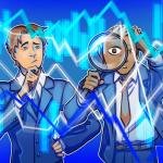 Bitwise高管：传统金融或将更早接入全天候加密交易通道