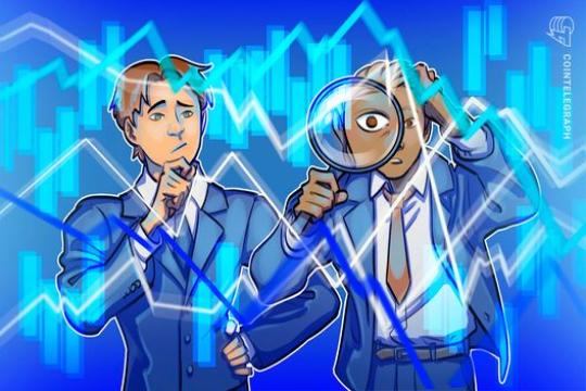 Bitwise高管：传统金融或将更早接入全天候加密交易通道