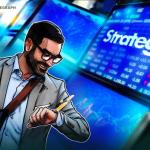 Strategy将STRC优先股月度股息率上调至11.5% 有效期至2026年3月