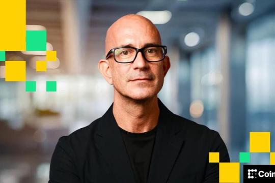 代币化公司Securitize称收入同比增长841%，推进与CEPT的SPAC合并上市