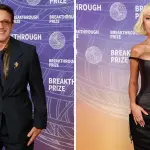 2026突破奖红毯上的8大最佳与最差造型