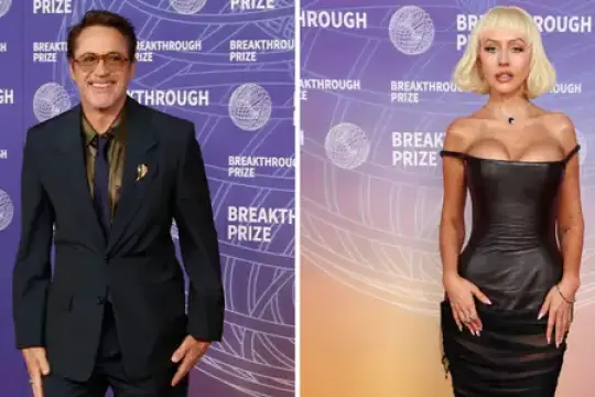 2026突破奖红毯上的8大最佳与最差造型