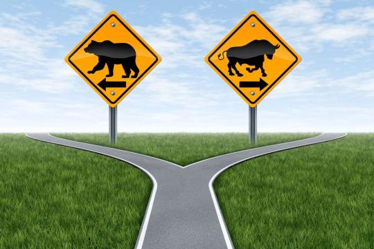 Direxion每日建造商ETF与泛美银业领跑本周牛市看涨价差观察名单