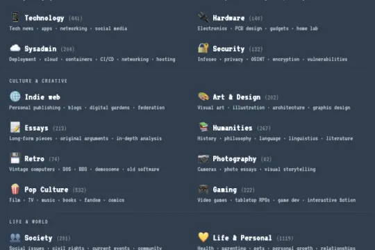 Kagi将“Small Web”引入移动端 推出精选非商业人类创作内容应用