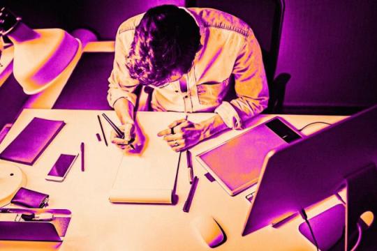 小企业如何在新环境下实现稳健快速增长